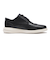 C38712　GRAND+ WINGTIP OXFORD　*BLACK/IVORY　687275-0001