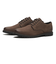 C39165　MIDLAND LUG PLAIN TOE OXFORD　*CH LAVA NUBUCK　687276-0001