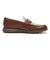 C39401　ORIGINALGRAND PENNY LOAFER　*DK SEQ/OX TAN　687284-0001