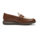 C39401　ORIGINALGRAND PENNY LOAFER　*DK SEQ/OX TAN　687284-0001