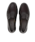 C39397　PINCH PREP PENNY LOAFER　*DARK CHOCOLATE　687285-0001