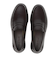 C39397　PINCH PREP PENNY LOAFER　*DARK CHOCOLATE　687285-0001