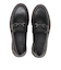 C39133　AMERICAN CLASSICS BIT LOAFERS　BLACK / BLACK　687286-0001