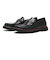 C39133　AMERICAN CLASSICS BIT LOAFERS　BLACK / BLACK　687286-0001