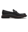C39133　AMERICAN CLASSICS BIT LOAFERS　BLACK / BLACK　687286-0001