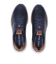 C38829　GRANDPRO ASHLAND LASER PERF SN　NAVY BLAZER　687293-0001