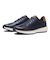 C38829　GRANDPRO ASHLAND LASER PERF SN　NAVY BLAZER　687293-0001