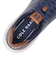 C38829　GRANDPRO ASHLAND LASER PERF SN　NAVY BLAZER　687293-0001