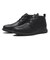 C38685　OG REMASTERED CHUKKA BOOTS WP　BLACK / BLACK　687304-0001