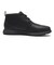 C38685　OG REMASTERED CHUKKA BOOTS WP　BLACK / BLACK　687304-0001