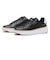 W22706　W GRANDPRO TOPSPIN SNEAKER　BLACK/OPTC WHT　687316-0001