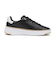 W22706　W GRANDPRO TOPSPIN SNEAKER　BLACK/OPTC WHT　687316-0001