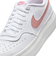 WDZ5394　W COURT VISION ALTA　102WHT/REDSTA　635943-0003
