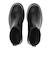 W3046　TRACK KNIT COMBI 5.5　BLACK　681384-0001
