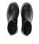 W3046　TRACK KNIT COMBI 5.5　BLACK　681384-0001
