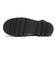 W3046　TRACK KNIT COMBI 5.5　BLACK　681384-0001