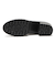 W3045　6HOLE LACE UP 8　BLACK　681596-0001