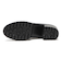 W3045　6HOLE LACE UP 8　BLACK　681596-0001