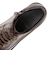 W3045　6HOLE LACE UP 8　BROWN　681596-0002