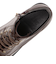 W3045　6HOLE LACE UP 8　BROWN　681596-0002
