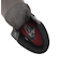 A2P6W-EL8　6 IN PREMIUM BOOT HP　MD GRY NBCK　684158-0001