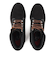 A2P6W-W05　6 IN PREMIUM BOOT HP　BLACK NUBUCK　684164-0001