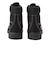 A2P6W-W05　6 IN PREMIUM BOOT HP　BLACK NUBUCK　684164-0001