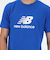 MT41502BUL　M NB Stacked Logo Tｼｬﾂ　BUL　687896-0001