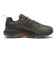 J037843　SPEED STRIKE 2 WATERPROOF　OLIVE　687010-0001