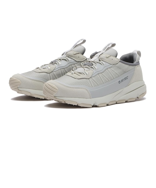 CM028 WOLKTRACK ｳﾞｫﾙｸ ﾄﾗｯｸWP GRAY 687342-0002｜エービーシー