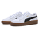 401271　SKYE LITE BROGUE WIDE　*01WHT/BLK　682400-0001