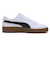 401271　SKYE LITE BROGUE WIDE　*01WHT/BLK　682400-0001