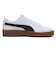 401271　SKYE LITE BROGUE WIDE　*01WHT/BLK　682400-0001