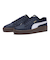 401271　SKYE LITE BROGUE WIDE　*02CLUB NAVY　682400-0002