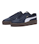 401271　SKYE LITE BROGUE WIDE　*02CLUB NAVY　682400-0002