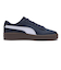 401271　SKYE LITE BROGUE WIDE　*02CLUB NAVY　682400-0002