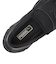 397730　W LOAFYR　01BLK　685151-0002