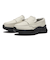 397730　W LOAFYR　02A.SNOW/BLK　685151-0003