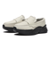 397730　W LOAFYR　02A.SNOW/BLK　685151-0003