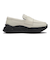 397730　W LOAFYR　02A.SNOW/BLK　685151-0003