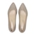 JE80234　POINTED PPS 2　BEIGE　685797-0002