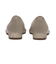 JE80234　POINTED PPS 2　BEIGE　685797-0002