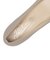 JE80234　POINTED PPS 2　BEIGE　685797-0002