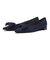 JE80237　RIBBON PPS 1.5　NAVY　685800-0002