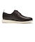 C39396　2.ZEROGRAND DECON PL OX　*DARK CHOCOLATE　687272-0001