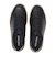 C39374　GRAND CROSSCOURT TRAVELER SNKR　*BLACK/GUM TAN　687273-0001