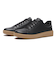 C39374　GRAND CROSSCOURT TRAVELER SNKR　*BLACK/GUM TAN　687273-0001