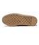 C39374　GRAND CROSSCOURT TRAVELER SNKR　*BLACK/GUM TAN　687273-0001