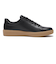 C39374　GRAND CROSSCOURT TRAVELER SNKR　*BLACK/GUM TAN　687273-0001