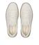 C39375　GRAND CROSSCOURT TRAVELER SNKR　*IVORY/GUM TAN　687274-0001